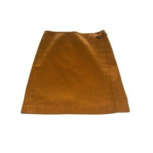 Banana Republic Mini Skirt